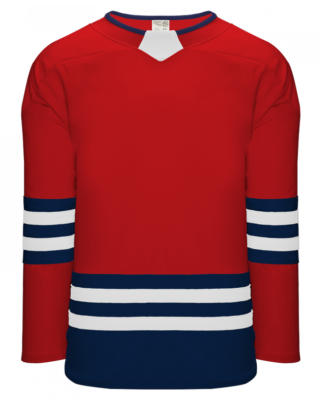 Athletic Knit - Select Hockey Series - H8000