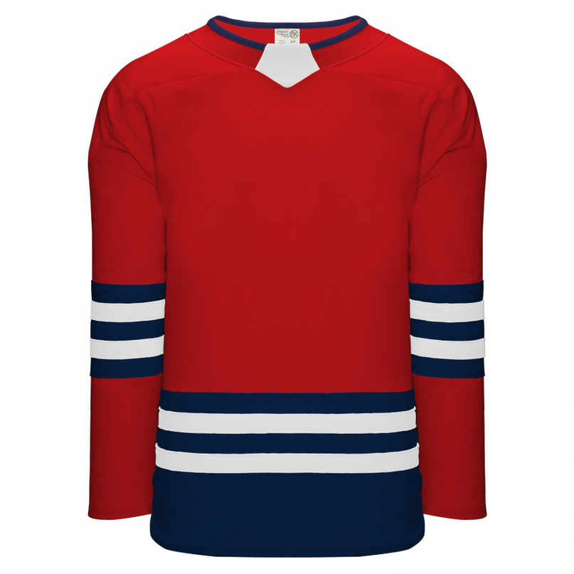 Athletic Knit - Select Hockey Series - H8000