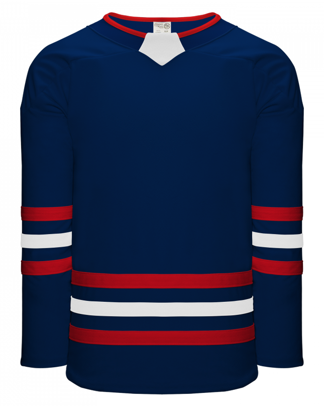 Athletic Knit - Select Hockey Series - H8000