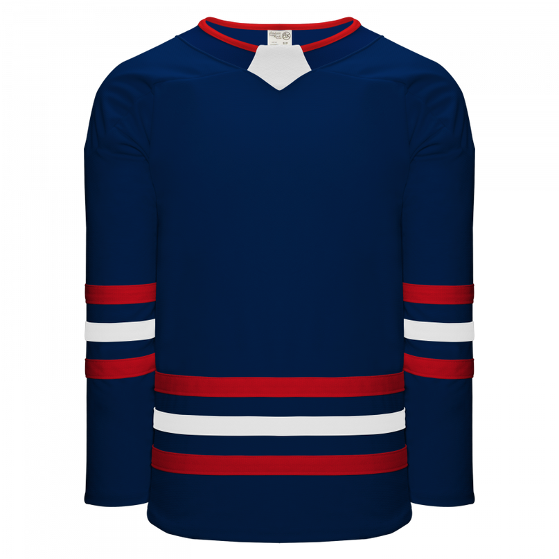 Athletic Knit - Select Hockey Series - H8000