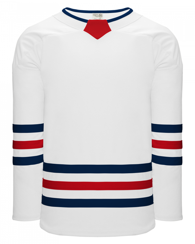 Athletic Knit - Select Hockey Series - H8000