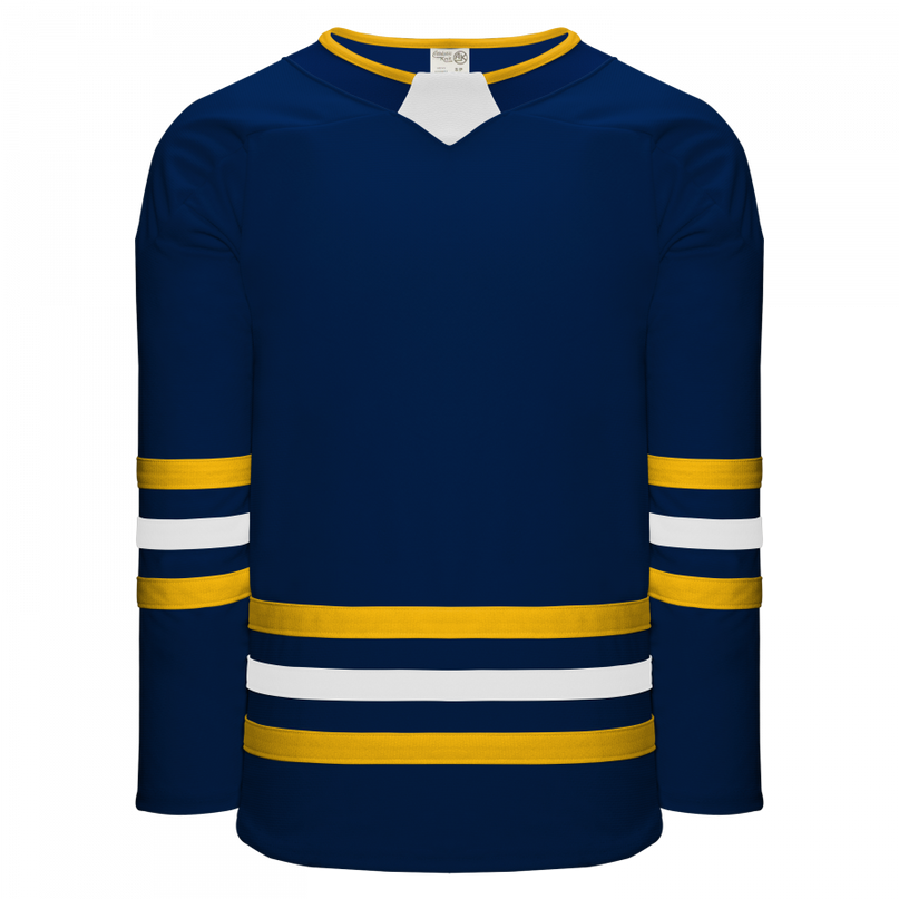 Athletic Knit - Select Hockey Series - H8000