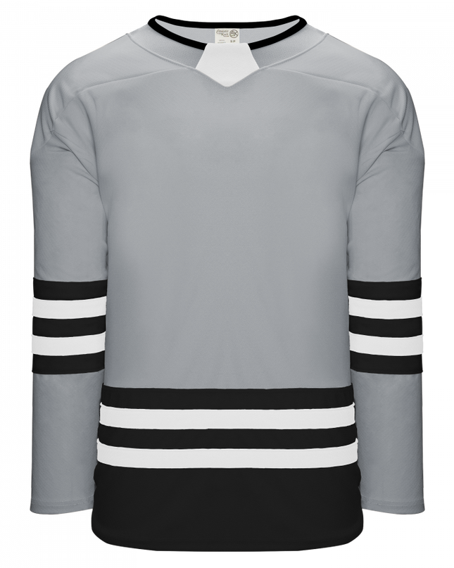 Athletic Knit - Select Hockey Series - H8000