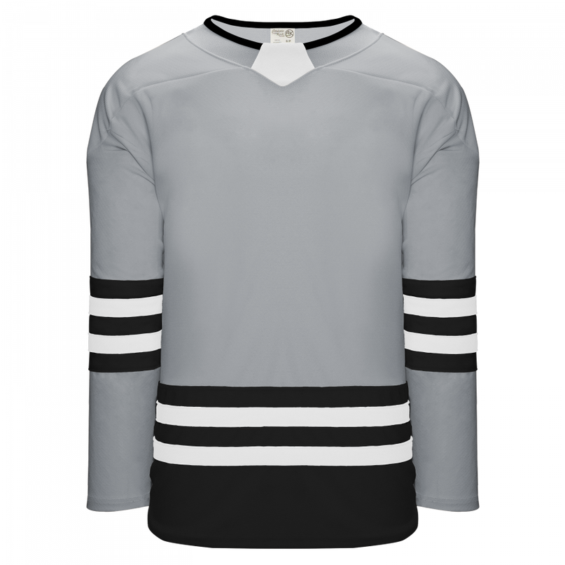 Athletic Knit - Select Hockey Series - H8000