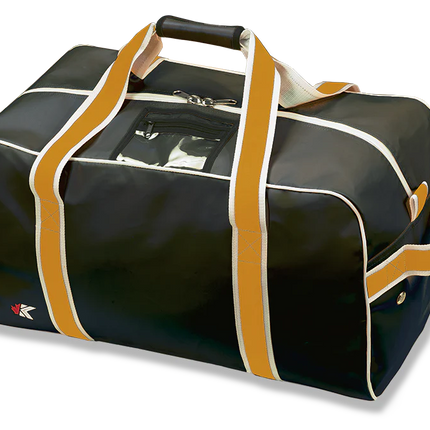 Kobe Sin Bin PVC Pro Hockey Equipment Bag