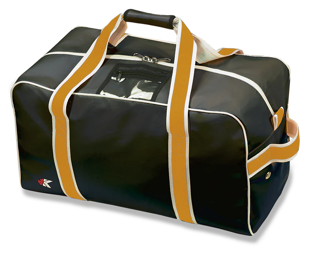 Kobe Sin Bin PVC Pro Hockey Equipment Bag