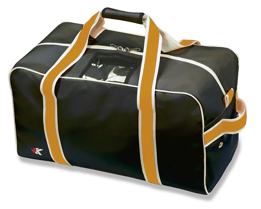 Kobe Sin Bin PVC Pro Hockey Equipment Bag