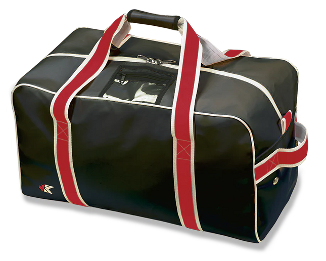 Kobe Sin Bin PVC Pro Hockey Equipment Bag