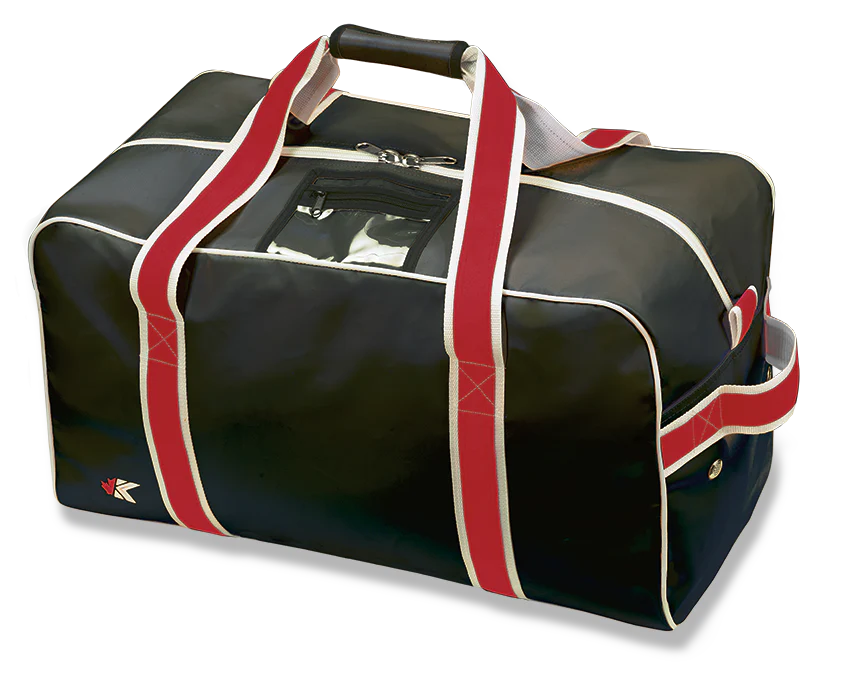 Kobe Sin Bin PVC Pro Hockey Equipment Bag
