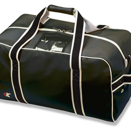 Kobe Sin Bin PVC Pro Hockey Equipment Bag