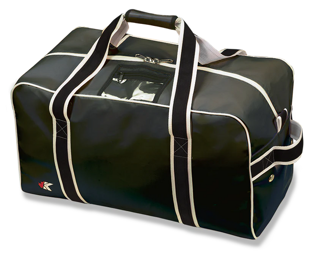 Kobe Sin Bin PVC Pro Hockey Equipment Bag