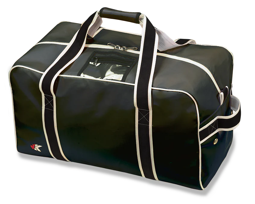Kobe Sin Bin PVC Pro Hockey Equipment Bag