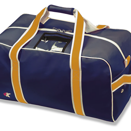 Kobe Sin Bin PVC Pro Hockey Equipment Bag