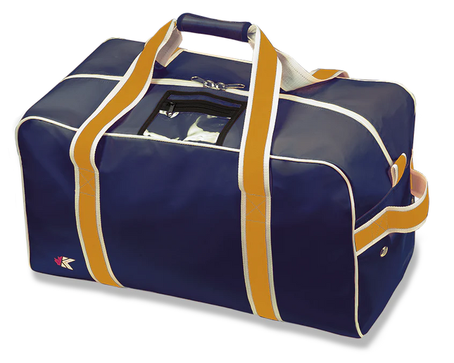 Kobe Sin Bin PVC Pro Hockey Equipment Bag