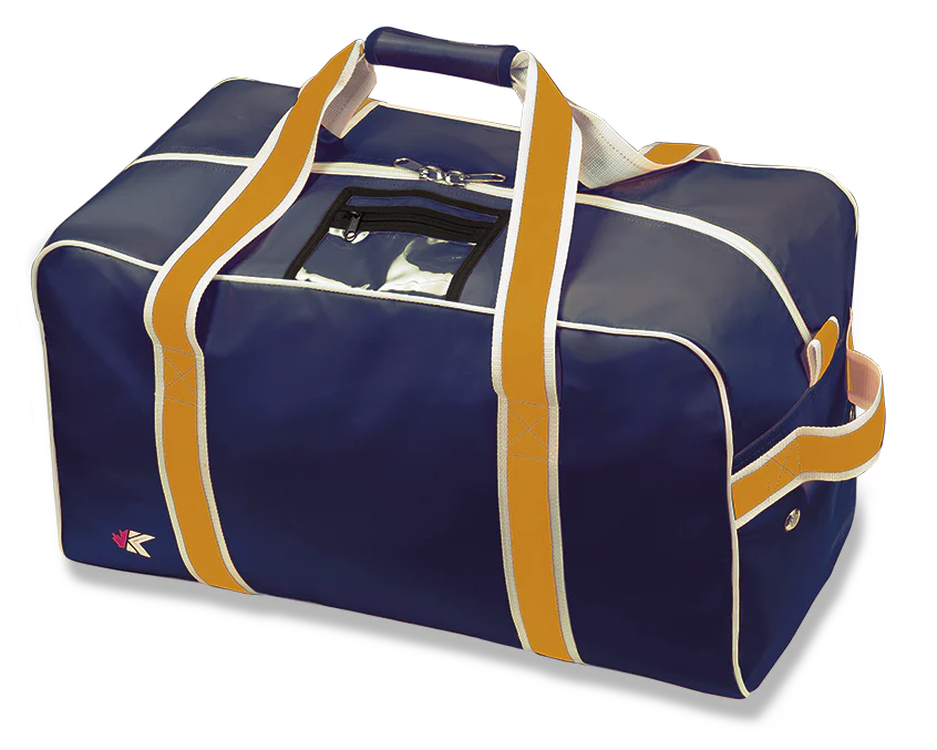 Kobe Sin Bin PVC Pro Hockey Equipment Bag