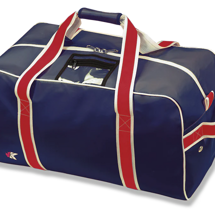 Kobe Sin Bin PVC Pro Hockey Equipment Bag