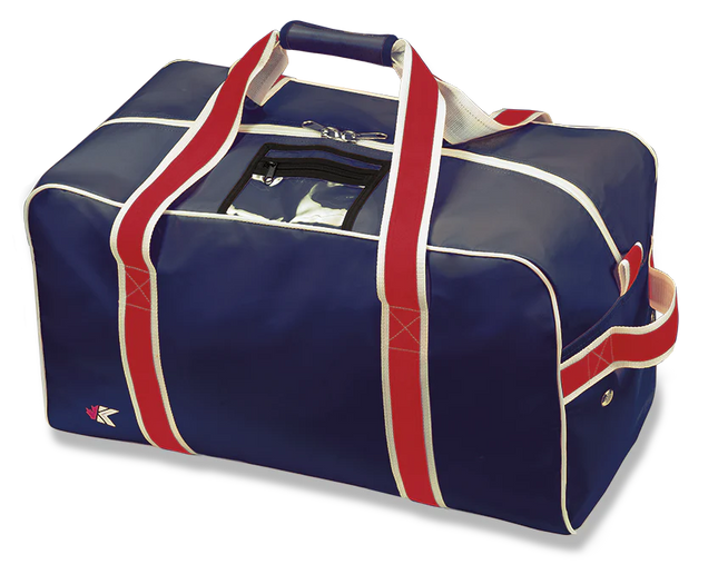 Kobe Sin Bin PVC Pro Hockey Equipment Bag