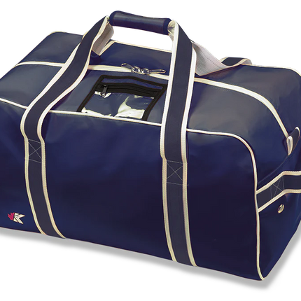Kobe Sin Bin PVC Pro Hockey Equipment Bag