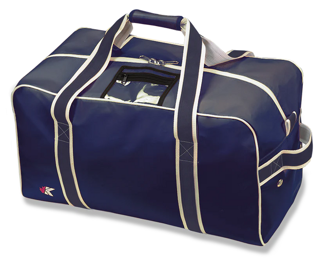 Kobe Sin Bin PVC Pro Hockey Equipment Bag