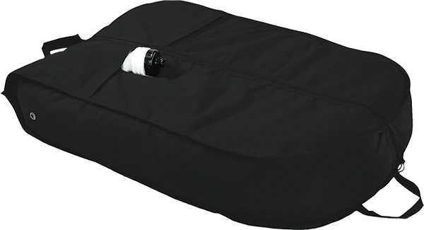 Kobe Ventilated Team Garment Bag