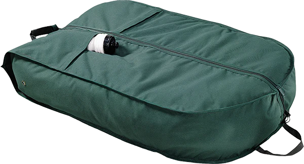 Kobe Ventilated Team Garment Bag