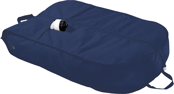 Kobe Ventilated Team Garment Bag