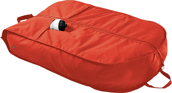 Kobe Ventilated Team Garment Bag