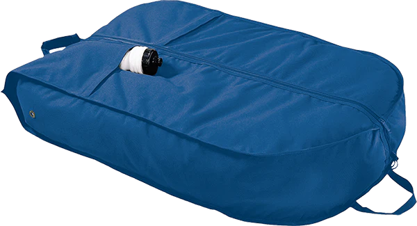 Kobe Ventilated Team Garment Bag