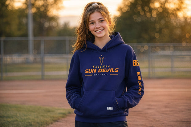 <h4>SOFTBALL APPAREL</h4>